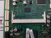 Stanley Main V0.7 6L Scx-4824Fn/Xrh Main Motherboard Pcb Board 94V