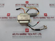 Stanley Noise Suppressor Transformer Ac250v 2a Pt-1004-2