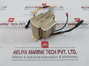 Stanley Noise Suppressor Transformer Ac250v 2a Pt-1004-2