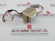 Stanley Noise Suppressor Transformer Ac250v 2a Pt-1004-2