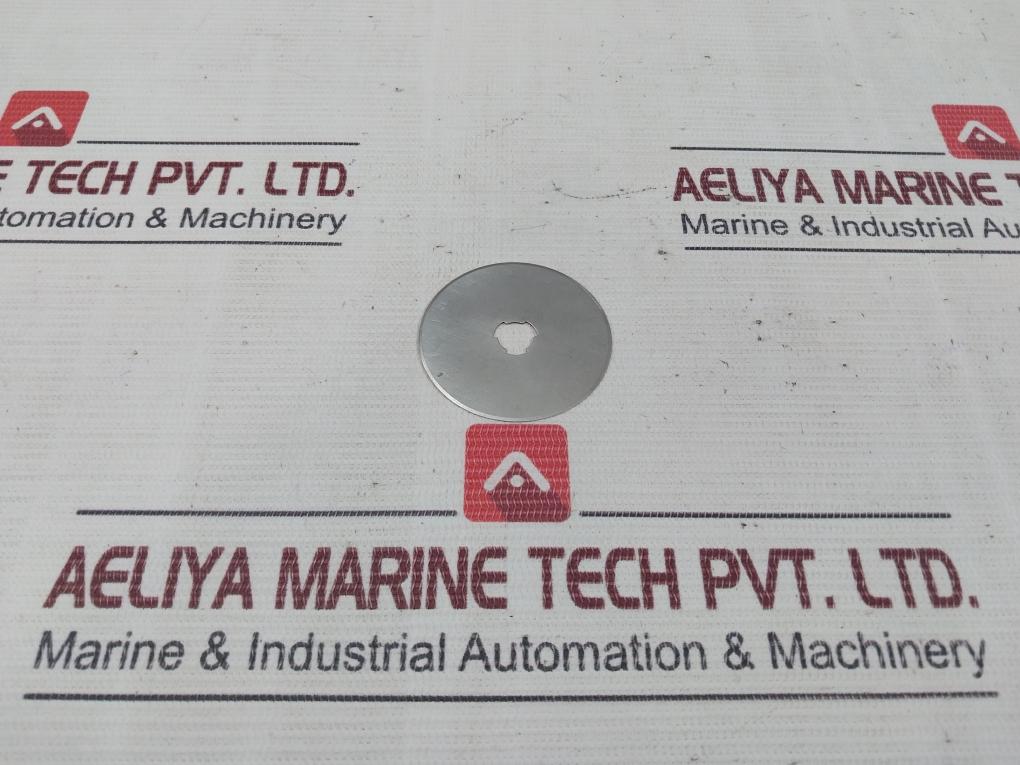 Stanley Stht11942 Rotary Cutter Blade 45Mm 70003653