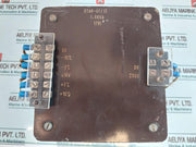 Star-01/12 1.5Kva Transformer 230V