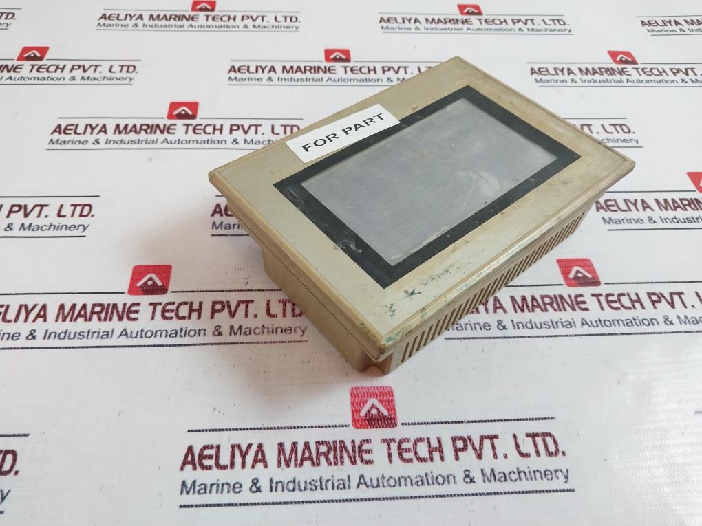 Star Hitech Gt400-4M Touch Panel Dc 24V 5W