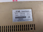 Star Hitech Gt400-4M Touch Panel Dc 24V 5W