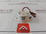 Star Rmb-06 Electromagnetic Thru-hole Low Pitch Sound Transducer Buzzer Dc-6V
