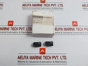 Lot Of 2X Micro Snap Action Switch Starion Part No: Szm-v16-fa-63 16A 250Vac