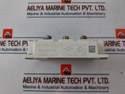 Starpower Gd300Hfl120C2S Power Module