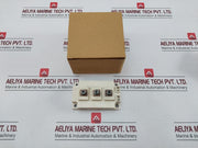 Starpower Gd300Hfl120C2S Igbt Power Module.