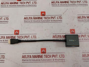 Startech Hd2Vgae2 Hd To Vga Adapter Converter Rev: 2