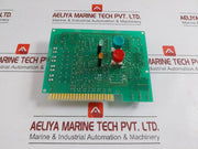 Starter-Module-Pcb-By-Terasaki-K-87z-4-001d-Esm-103m-5