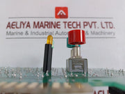 Starter-Module-Pcb-By-Terasaki-K-87z-4-001d-Esm-103m-6