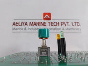 Starter-Module-Pcb-By-Terasaki-K-87z-4-001d-Esm-103m-7