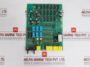 Starter Control Board  By Uzushio Electric Ust-206a