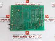 Starter Control Board  By Uzushio Electric Ust-206a