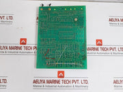Starter Control Board  By Uzushio Electric Ust-206a