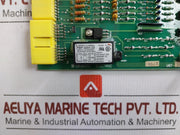 Starter Control Board  By Uzushio Electric Ust-206a