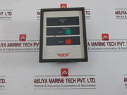 Starter Control Unit Ac 18v Jrcs Scu-Lt1