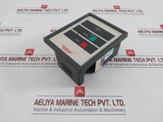 Starter Control Unit Ac 18v Jrcs Scu-Lt1