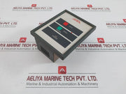 Starter Control Unit Ac 18v Jrcs Scu-Lt1
