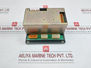Starter Control Unit Ac 18v Jrcs Scu-Lt1