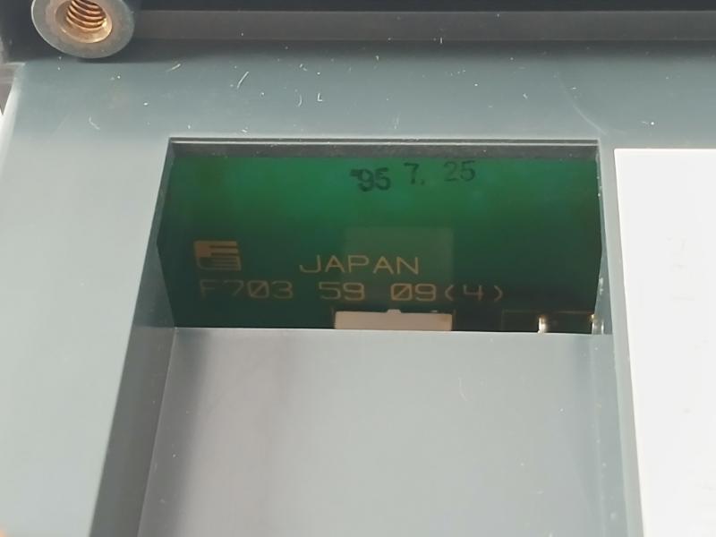 Starter Control Unit Ac 18v Scu-Dn2 By Jrcs