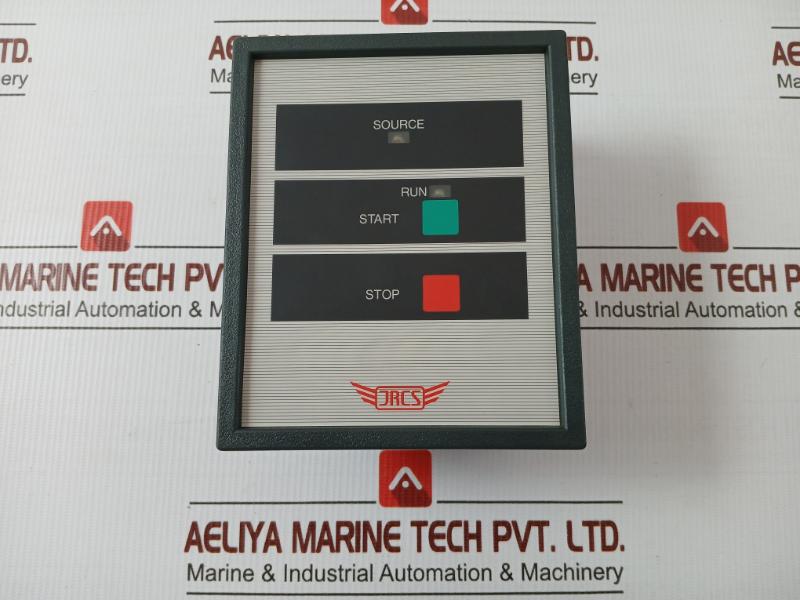 Starter Control Unit Ac 18v Scu-Dn2 By Jrcs