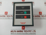 Starter Control Unit Ac 18v Scu-Dn2 By Jrcs