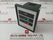 Starter Control Unit Ac 18v Scu-Dn2 By Jrcs