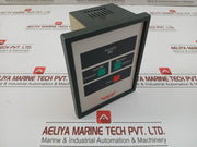 Starter Control Unit Scu-rt2, by Jrcs Ac 18V
