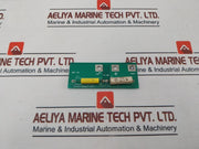 Stat/Snu1/97 Printed Circuit Board
