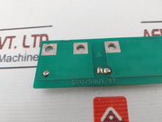 Stat/Snu1/97 Printed Circuit Board