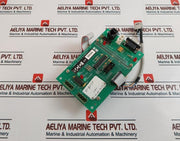 Static Controls Ad1000-6 Memory Card Board