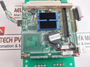 Static Controls Ad1000-6 Memory Card Board
