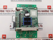 Static Controls Ad1000-6 Printed Circuit Board Module