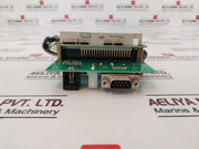 Static Controls Ad1000-6 Printed Circuit Board Module
