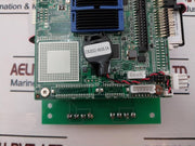 Static Controls Ad1000-6 Printed Circuit Board Module