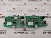 Static Controls Ad1000-6 Printed Circuit Board Module