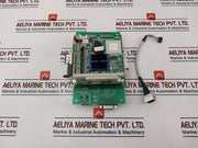 Static Controls Ad1000-6 Printed Circuit Board Module