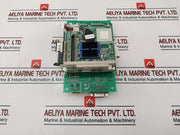 Static Controls Ad1000-6 Printed Circuit Board Module