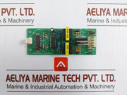 Static Relay Pcb Module Ptx-Series - 50 Gm In Used Condition
