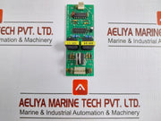 Static Relay Pcb Module Ptx-Series - 50 Gm In Used Condition