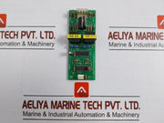 Static Relay Pcb Module Ptx-Series - 50 Gm In Used Condition