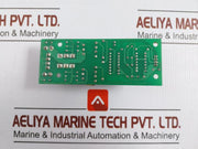 Static Relay Pcb Module Ptx-Series - 50 Gm In Used Condition