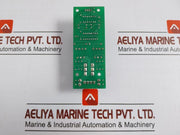 Static Relay Pcb Module Ptx-Series - 50 Gm In Used Condition