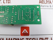 Static Relay Pcb Module Ptx-Series - 50 Gm In Used Condition