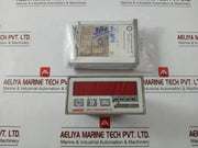 Status Instruments Dm4000