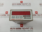 Status Instruments Dm4000