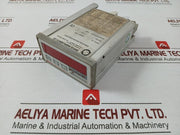 Status Instruments Dm4000