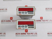 Status Instruments Dm4000