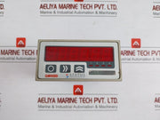 Status Instruments Dm4000